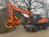 Holzvollernter του τύπου Doosan DX 210 Harvester Woody, Neumaschine σε Hutthurm (Φωτογραφία 1)