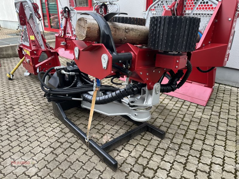 Holzvollernter tipa Hypro 755, Gebrauchtmaschine u Mainburg/Wambach (Slika 1)