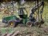 Holzvollernter du type John Deere 1070G, Gebrauchtmaschine en Leinburg (Photo 4)