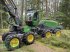 Holzvollernter des Typs John Deere 1170G 8WD, Gebrauchtmaschine in Leinburg (Bild 4)