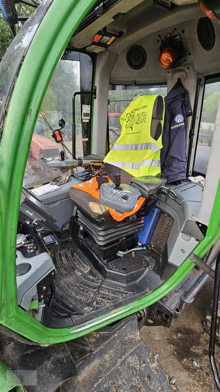 Holzvollernter от тип John Deere 1270D, Gebrauchtmaschine в Pragsdorf (Снимка 5)