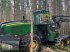 Holzvollernter του τύπου John Deere 1270G  8W, Gebrauchtmaschine σε Pragsdorf (Φωτογραφία 7)