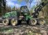 Holzvollernter typu John Deere 1270G 8WD, Gebrauchtmaschine w Leinburg (Zdjęcie 4)