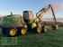 Holzvollernter des Typs John Deere 1270G 8WD, Gebrauchtmaschine in Leinburg (Bild 5)