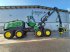 Holzvollernter des Typs John Deere 1270G 8WD, Gebrauchtmaschine in Nondorf (Bild 8)