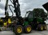 Holzvollernter of the type John Deere 1270G, Gebrauchtmaschine in Gerzen (Picture 9)