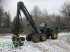 Holzvollernter типа John Deere 1470G, Gebrauchtmaschine в Leinburg (Фотография 1)