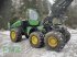 Holzvollernter типа John Deere 1470G, Gebrauchtmaschine в Leinburg (Фотография 10)