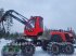 Holzvollernter typu Komatsu 901XC, Gebrauchtmaschine v Leinburg (Obrázek 1)