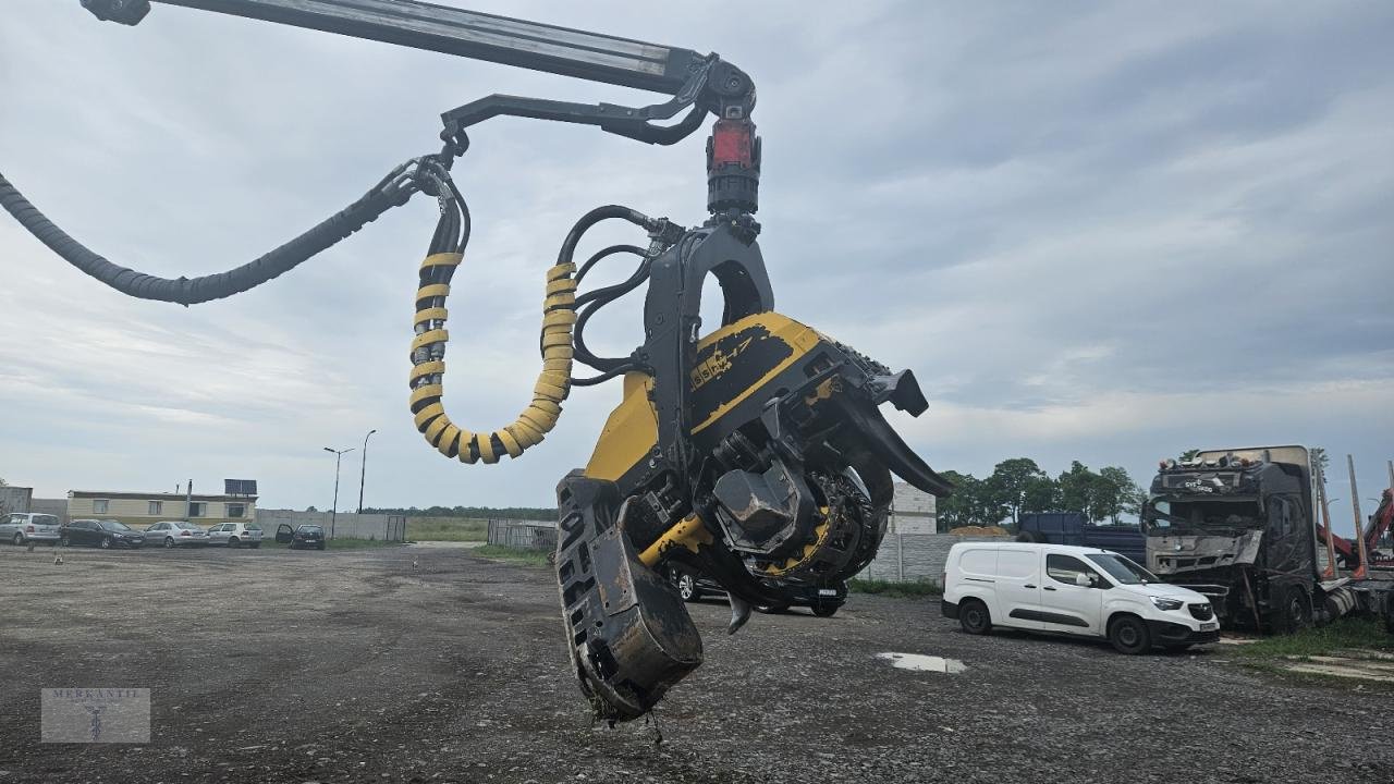 Holzvollernter typu Ponsse Scorpion King, Gebrauchtmaschine v Pragsdorf (Obrázok 3)