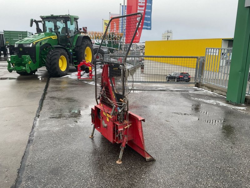 Holzvollernter tipa Sonstige 5,5to, Gebrauchtmaschine u Zwettl