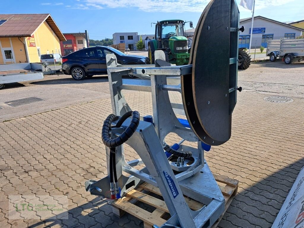 Holzvollernter typu Sonstige Bündelgerät Hydraulisch, Gebrauchtmaschine v Redlham (Obrázok 3)