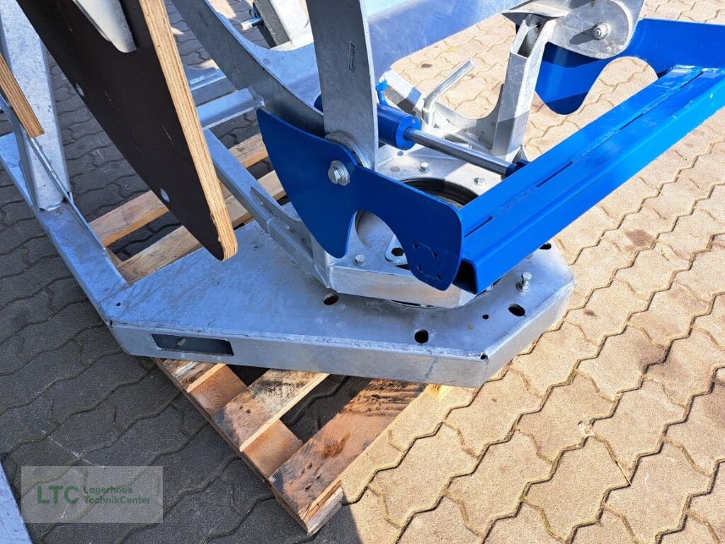 Holzvollernter typu Sonstige Bündelgerät Hydraulisch, Gebrauchtmaschine v Redlham (Obrázek 9)