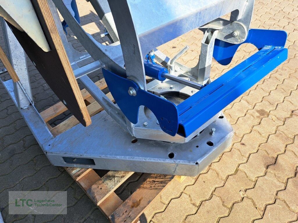 Holzvollernter типа Sonstige Bündelgerät Hydraulisch, Gebrauchtmaschine в Redlham (Фотография 10)