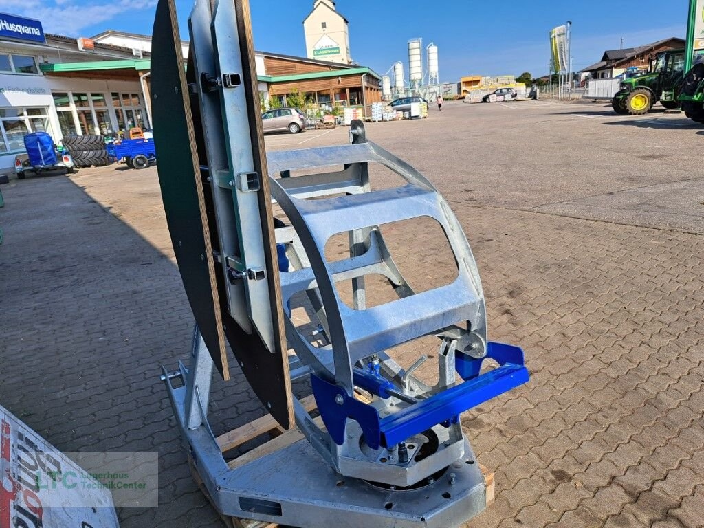 Holzvollernter del tipo Sonstige Bündelgerät Hydraulisch, Gebrauchtmaschine en Redlham (Imagen 1)