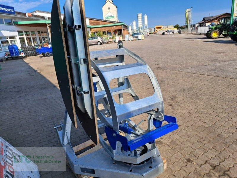 Holzvollernter tip Sonstige Bündelgerät Hydraulisch, Gebrauchtmaschine in Redlham (Poză 1)