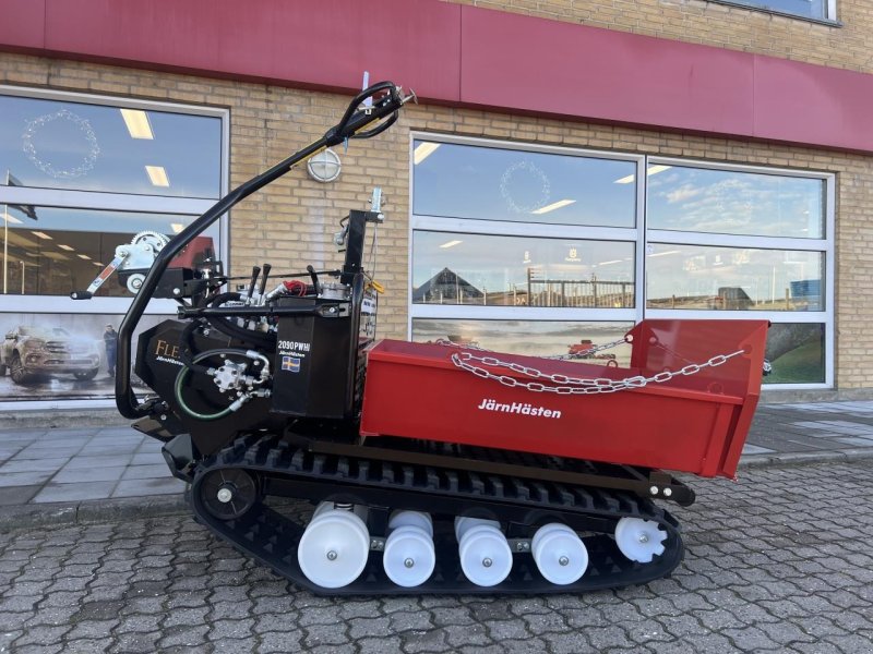 Holzvollernter tip Sonstige IH2090PW FLEX, Gebrauchtmaschine in Viborg (Poză 1)