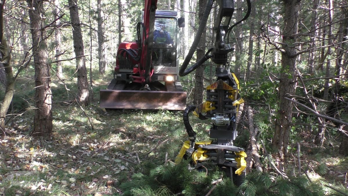 Holzvollernter typu Sonstige Jobo ST50 Bambi, Neumaschine v Kaumberg (Obrázek 12)