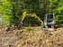 Holzvollernter del tipo Wacker Neuson Wacker ET65 + Harvester Jobo ST50, Gebrauchtmaschine en Kaumberg (Imagen 1)