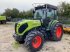 Hopfentraktor типа CLAAS NEXOS 240 L Advanced, Vorführmaschine в Vohburg (Фотография 1)