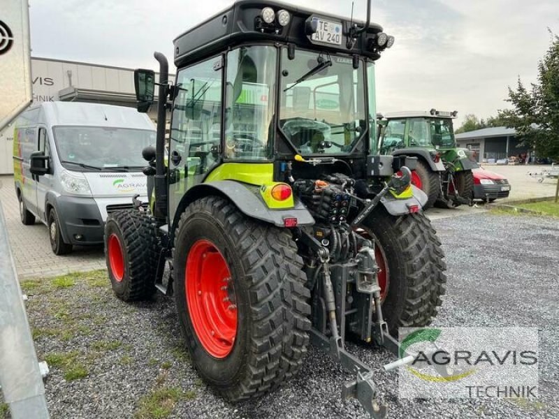 Hopfentraktor типа CLAAS NEXOS 240 L, Vorführmaschine в Ladbergen (Фотография 2)