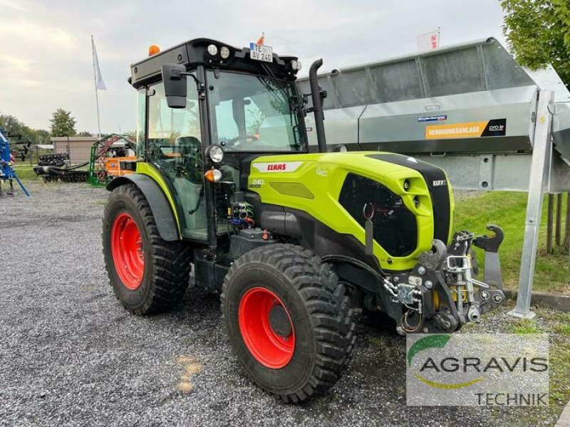 Hopfentraktor типа CLAAS NEXOS 240 L, Vorführmaschine в Ladbergen (Фотография 3)