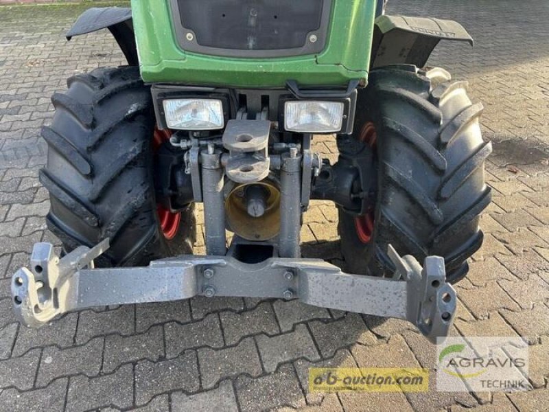 Hopfentraktor du type Fendt FARMER 209 VA, Gebrauchtmaschine en Meppen (Photo 11)