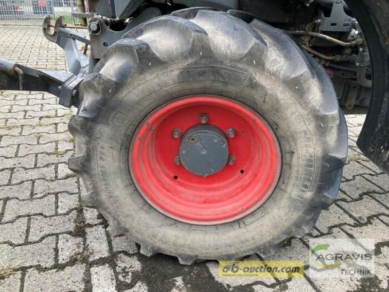 Hopfentraktor du type Fendt FARMER 209 VA, Gebrauchtmaschine en Meppen (Photo 20)