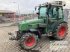 Hopfentraktor del tipo Fendt FARMER 209 VA, Gebrauchtmaschine en Olfen  (Imagen 1)