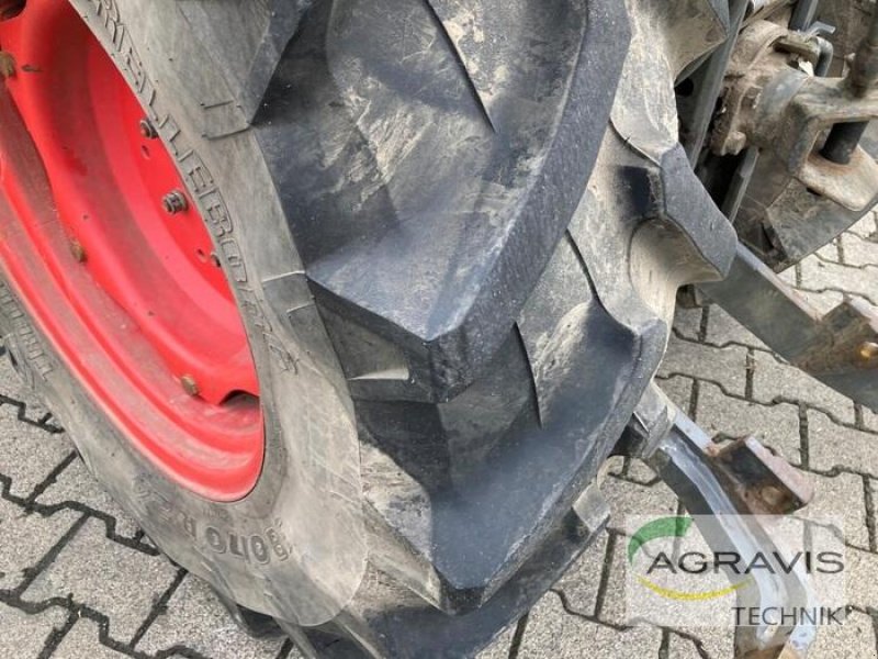 Hopfentraktor des Typs Fendt FARMER 209 VA, Gebrauchtmaschine in Olfen  (Bild 23)