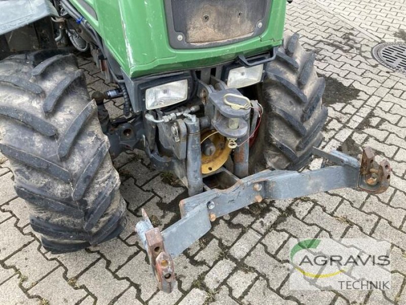 Hopfentraktor tip Fendt FARMER 209 VA, Gebrauchtmaschine in Olfen  (Poză 13)