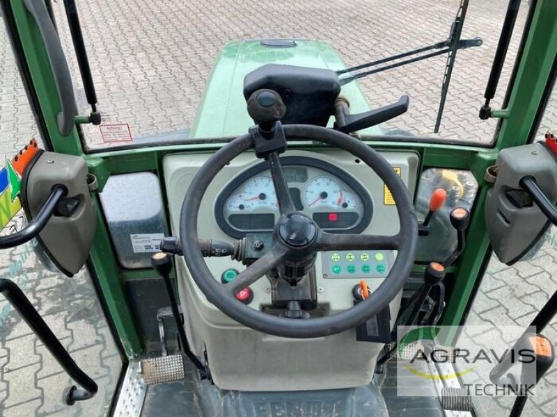 Hopfentraktor za tip Fendt FARMER 209 VA, Gebrauchtmaschine u Olfen  (Slika 8)