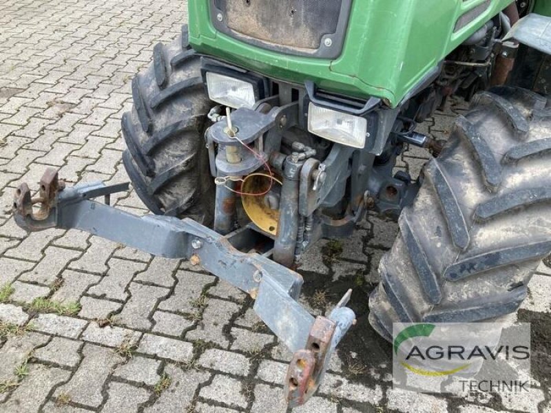 Hopfentraktor typu Fendt FARMER 209 VA, Gebrauchtmaschine w Olfen  (Zdjęcie 12)