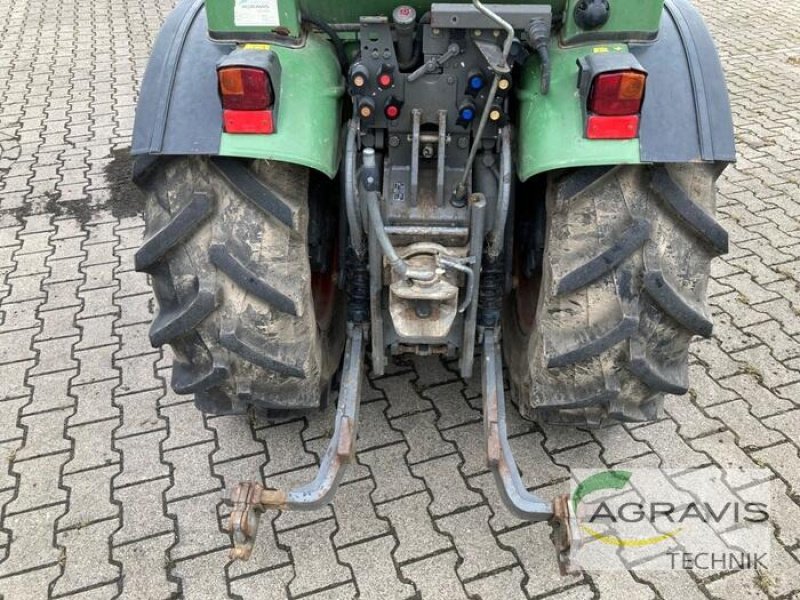 Hopfentraktor del tipo Fendt FARMER 209 VA, Gebrauchtmaschine en Olfen  (Imagen 15)