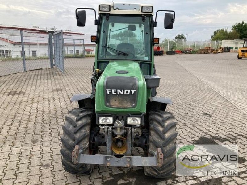 Hopfentraktor typu Fendt FARMER 209 VA, Gebrauchtmaschine w Olfen  (Zdjęcie 11)