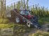 Hopfentraktor des Typs Heidester Hopfen Abreißgerät & Ladewagen, Neumaschine in Wildenberg (Bild 22)