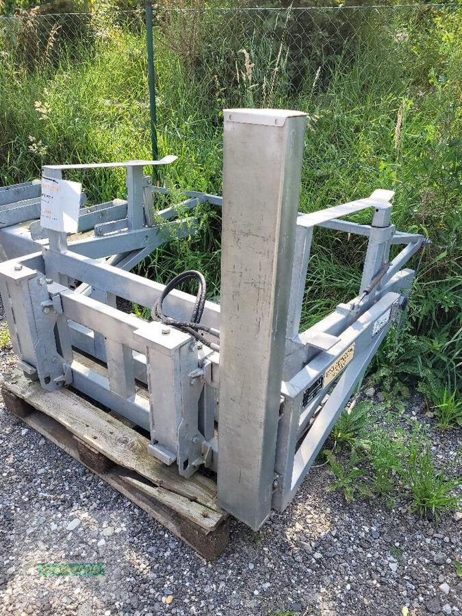 Hubgerüst tip Sonstige Krolik Box Tipper, Neumaschine in Gleisdorf (Poză 2)