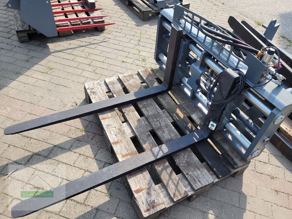 Hubgerüst tip Sonstige Palettengabeln hydraulisch +, Neumaschine in Gleisdorf (Poză 1)