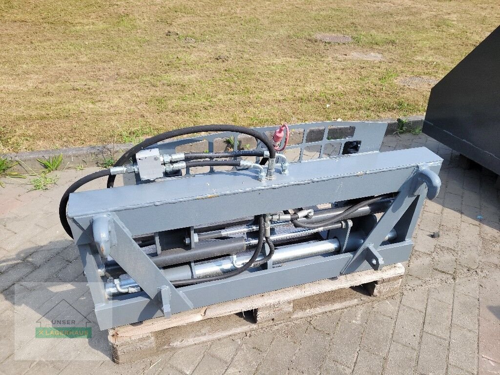 Hubgerüst typu Sonstige Palettengabeln hydraulisch, Neumaschine w Gleisdorf (Zdjęcie 2)