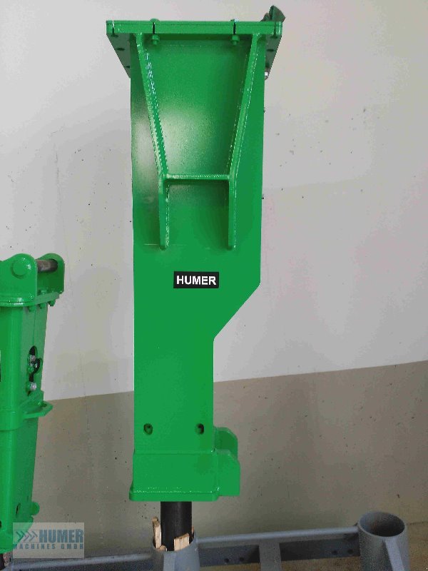 Hydraulikhammer typu Humer H 1300 S, Neumaschine v Vorchdorf (Obrázok 1)