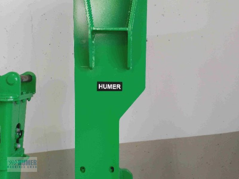 Hydraulikhammer a típus Humer H 1300 S, Neumaschine ekkor: Vorchdorf (Kép 1)