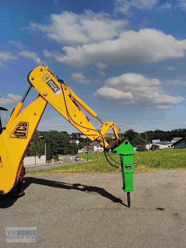 Hydraulikhammer van het type Humer H 300 S, Neumaschine in Vorchdorf (Foto 7)