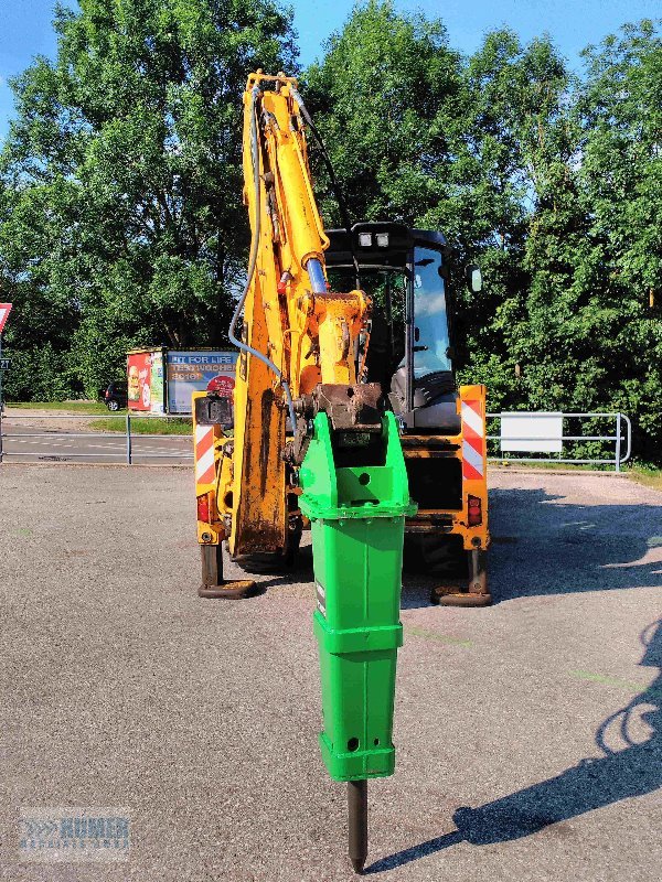 Hydraulikhammer van het type Humer H 300 S, Neumaschine in Vorchdorf (Foto 9)