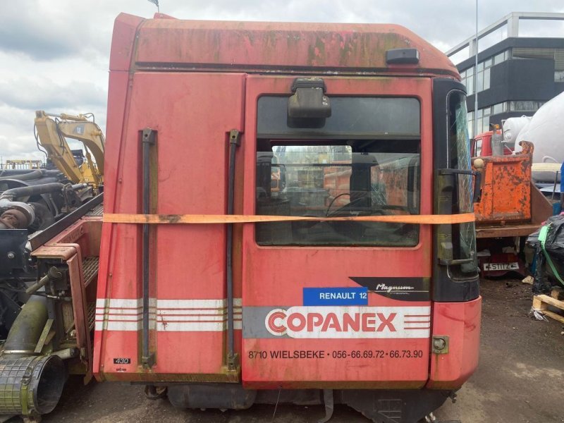 Kabine typu Renault Magnum Cabin, Gebrauchtmaschine v 'S-Hertogenbosch (Obrázek 1)