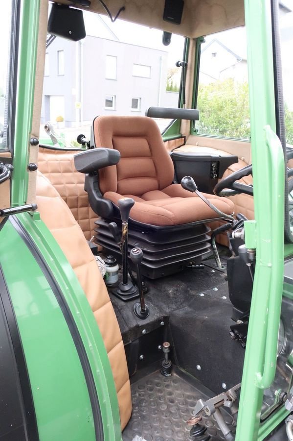 Kabine du type Sonstige Fendt 260/275/280, Neumaschine en Saldenburg (Photo 5)