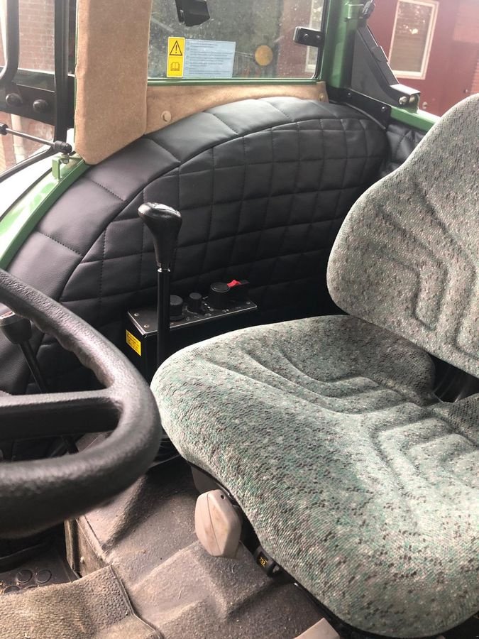 Kabine van het type Sonstige Kabineninnenverkleidung Fendt 275, Neumaschine in Saldenburg (Foto 11)