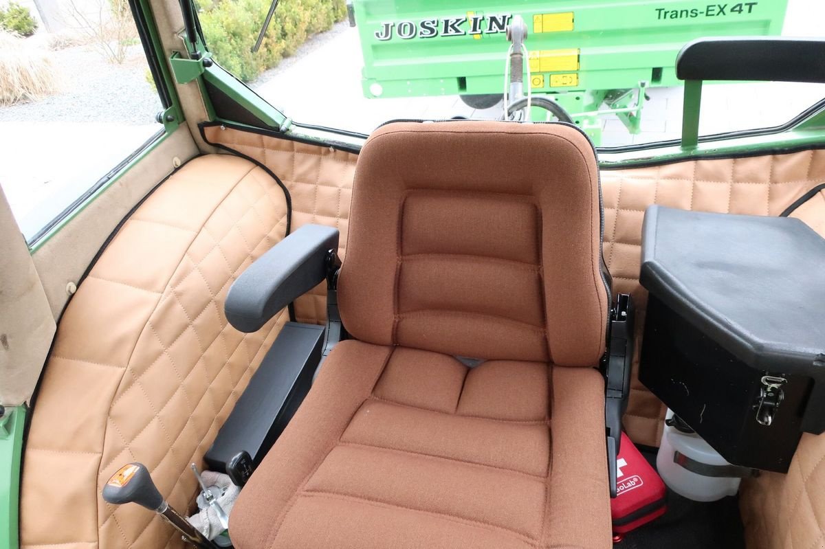 Kabine van het type Sonstige Kabineninnenverkleidung Fendt 275, Neumaschine in Saldenburg (Foto 2)