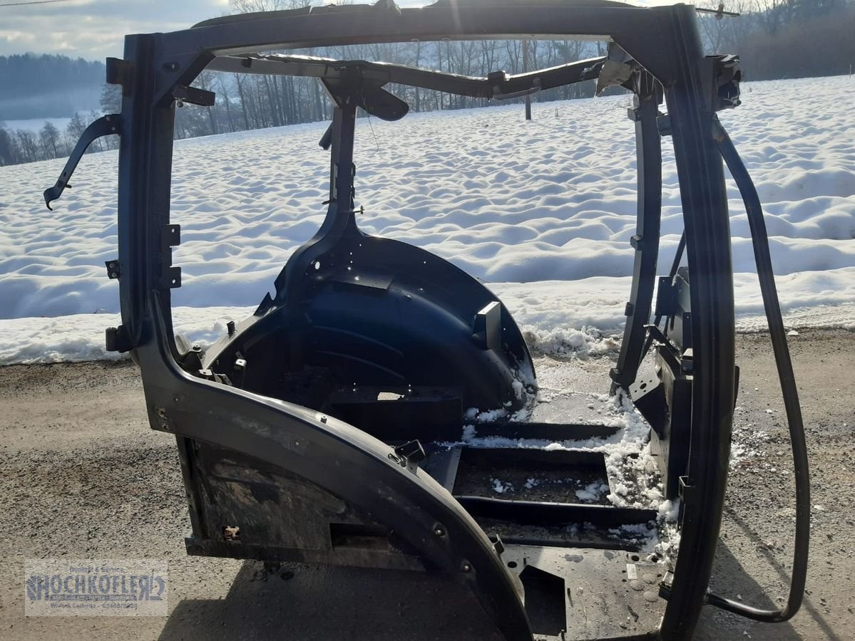 Kabine от тип Sonstige New Holland Kabine T6. T7., Gebrauchtmaschine в Wies (Снимка 3)