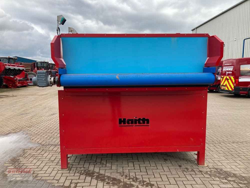 Kartoffel-Sortiermaschine du type Sonstige Haith Box Tipper, Gebrauchtmaschine en Boston (Photo 2)