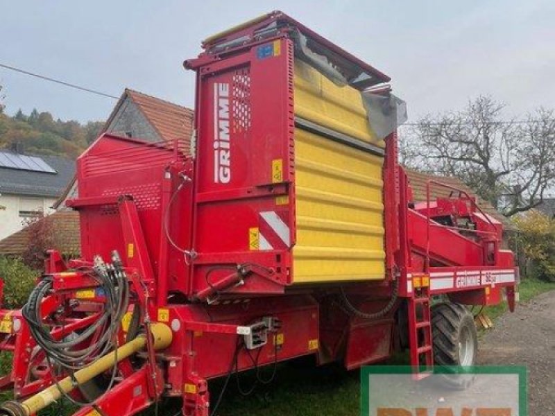 Grimme Igelband Gebraucht & Neu Kaufen - Technikboerse.com